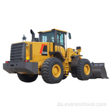 3,3m3 Bucket 5ton Wheel Loader FL956H